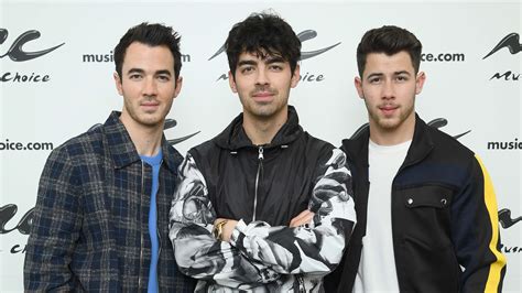 How to Stream the Jonas Brothers’ ‘Happiness Begins’ | Heavy.com