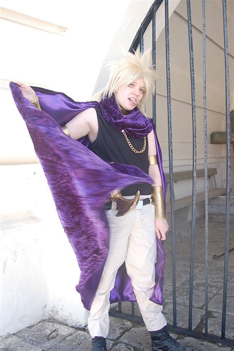 Yami Marik cosplay 3 by KaiPhoenix94 on DeviantArt