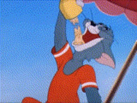 Tom And Jerry Cat GIF - Tom And Jerry Tom Cat - Discover & Share GIFs