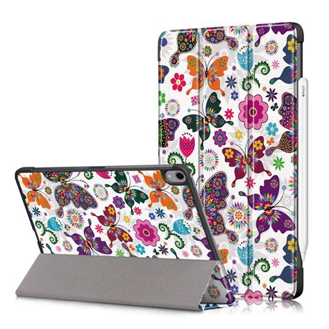 Allytech iPad Air 4 10.9" Case, iPad Air 4th Generation Case 2020 ...