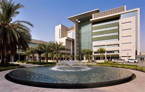 American Hospital, Dubai - Telematics