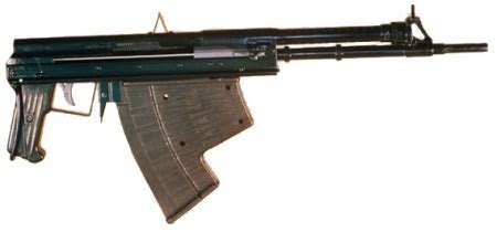 APS Underwater Assault Rifle - Internet Movie Firearms Database - Guns in Movies, TV and Video Games