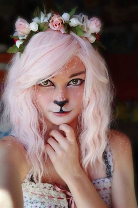 17 Cute Halloween Costume Ideas - Feed Inspiration