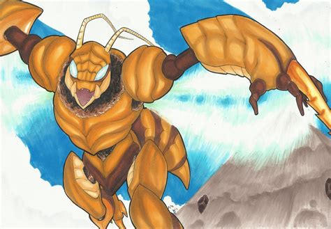 Skylanders Giants: SWARM by MAD-project on DeviantArt