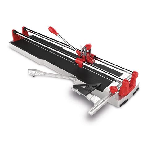 Rubi Star-63 Manual Tile Cutter Feet 600mm 24 In Hand Tile, 53% OFF