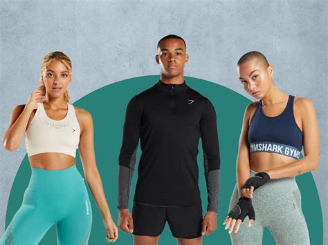 Gymshark summer sale deals: Leggings, sports bras and more offers | The ...