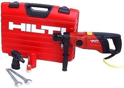 Rent the HILTI hand held core drill | Bigfoot Equipment Rental & Supply LLC