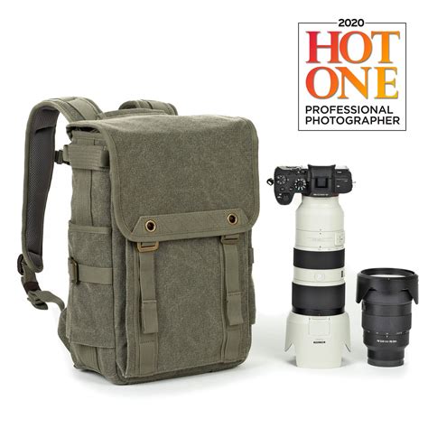 Retrospective Series - Best Photography Shoulder Bags – Think Tank Photo