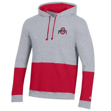 Ohio State Adult Apparel | Shop OSU Buckeyes