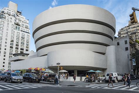 Get To Know the Guggenheim: How a Family Helped Create One of the World’s Most Famous Art ...