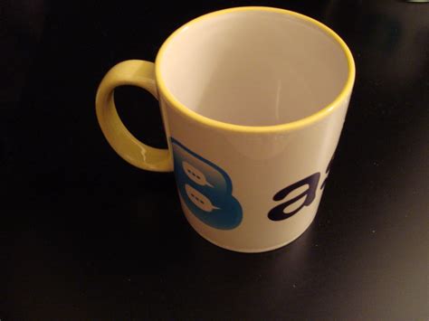 8 Asians - coffee mugs | Got me some coffee mugs thanks to E… | Flickr