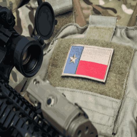 Tactical Patches | Custom Velcro Patches for Tactical Vest - Patches.co