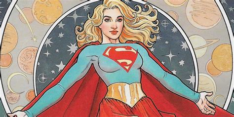 Woman Of Tomorrow Writer Reacts To Supergirl DCU Movie Announcement