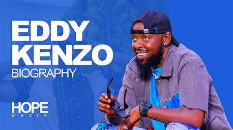 Eddy Kenzo Full Biography Profile, Age, Wife, Net Worth, Education, Life Story - Hope Media ...