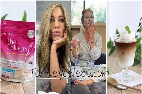 5 Features Of Jennifer Aniston Collagen Powder That Make Everyone Love It. in 2021 | Collagen ...