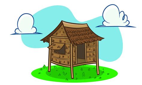 "Nipa Hut" Images – Browse 581 Stock Photos, Vectors, and Video | Adobe ...