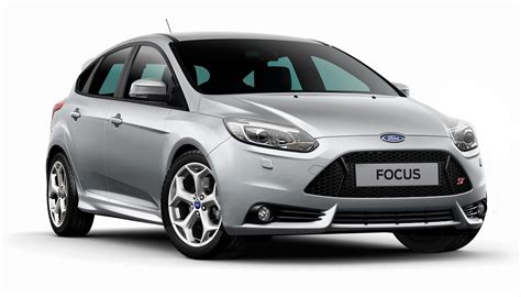 Ford Focus ST Review - photos | CarAdvice