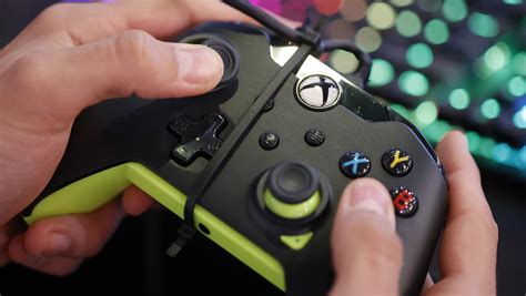 5 Of The Strangest Xbox Controllers We've Ever Seen