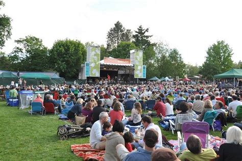 Summer Concerts In Seattle 2024 - Arda Augusta