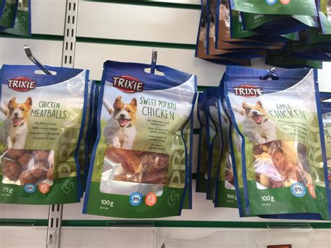 Products | PetMania