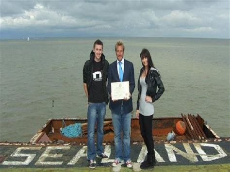 Principality of Sealand - Alchetron, the free social encyclopedia