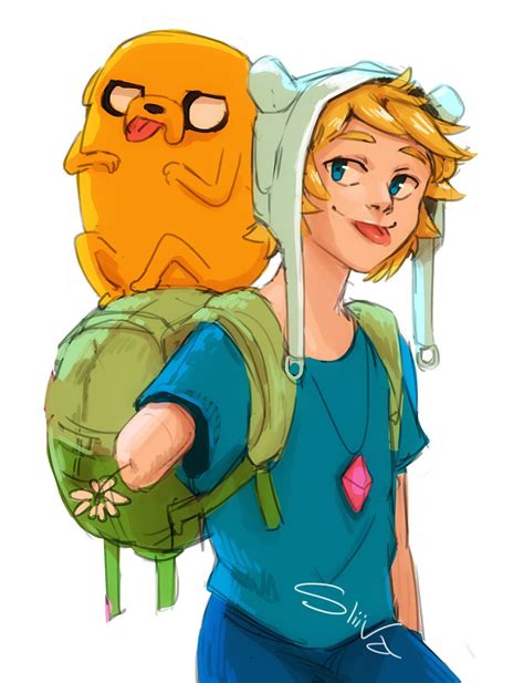 Adventure Time Fan Art Inspired By Cartoon Networks A - vrogue.co