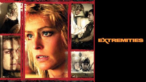 Extremities - Movie - Where To Watch