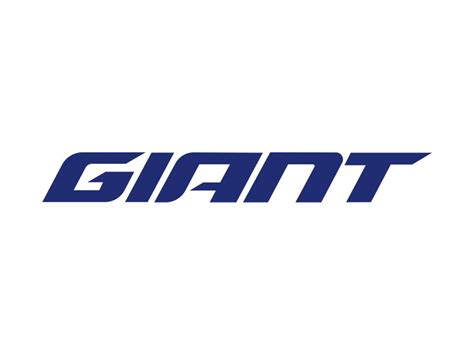 Giant Bicycles New 2020 Logo PNG vector in SVG, PDF, AI, CDR format