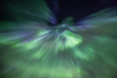 Aurora season is on! | Wandering Educators