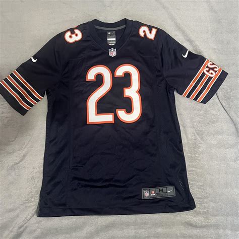 Medium Chicago Bears jersey #chicago #bears... - Depop