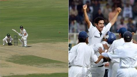 'Irfan Pathan took a hat-trick in Karachi, it was a very lively pitch' | Crickit