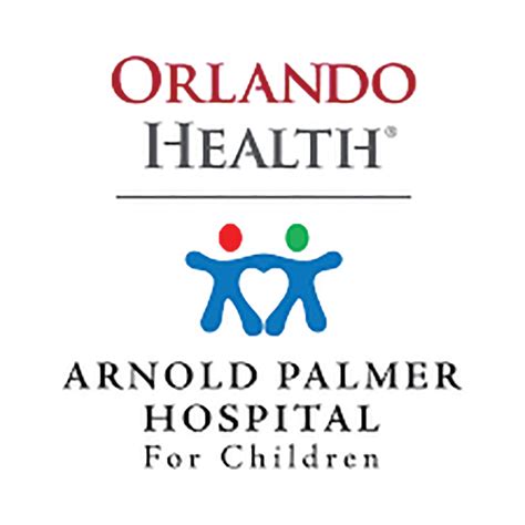 Arnold Palmer Hospital for Children Halloween