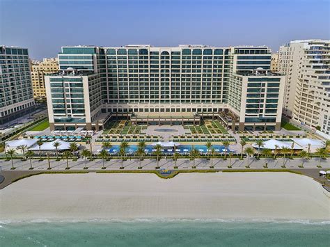 HILTON DUBAI PALM JUMEIRAH Hotel (Dubaï) : tarifs 2024 et 18 avis