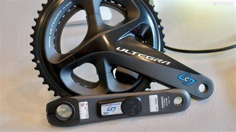 Stages Power LR Ultegra R8000 power meter | Cyclingnews