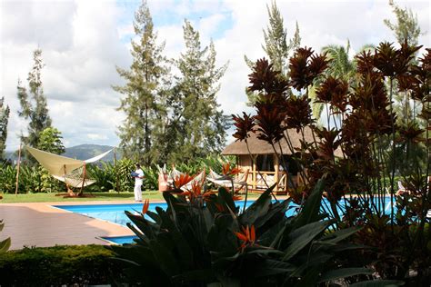 Hotel des Mille Collines, Rwanda | comprehensive report | Expert Africa