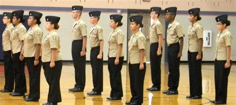 jrotc class a uniform male setup - How Huge Online Diary Bildergalerie