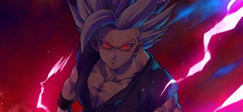 2778x1284 Resolution Gohan Beast HD Dragon Ball Super: 2778x1284 Resolution Wallpaper ...