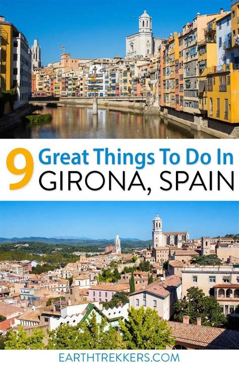 86 Awesome Girona Spain Weather - insectza