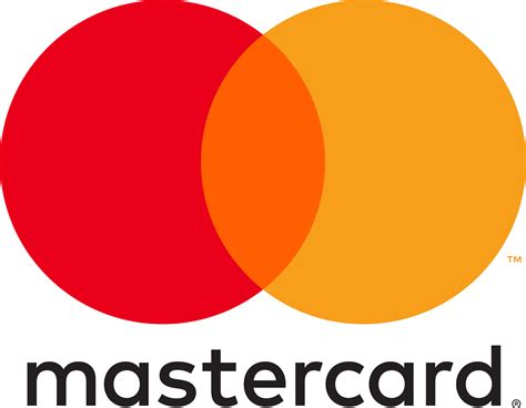 MasterCard Logo PNG Transparent & SVG Vector - Freebie Supply