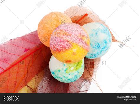 Jelly Balls Image & Photo (Free Trial) | Bigstock