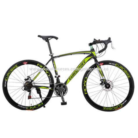 Buy Wholesale China China 21 Speed Steel Road Bike With Colorful Choice & Road Bike at USD 93.5 ...