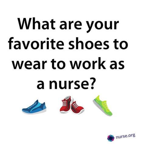 Best Shoes For Healthcare Workers - Buy and Slay