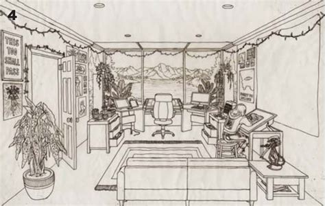 7 Dream Art Studios — and How to Design Your Own | Artists Network