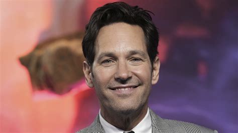 Tennessee animal shelter wanted Paul Rudd to adopt look-alike dog