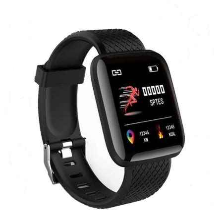 Fitness Tracker Watch - One Deal A Day - Tech Bar Investments