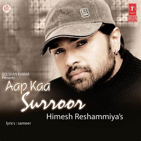 Himesh Reshammiya – I Love You Sayyoni Lyrics | Genius Lyrics