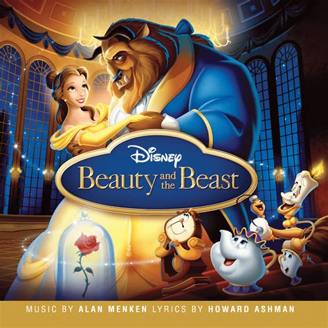 Angela Lansbury – Beauty and the Beast Lyrics | Genius Lyrics