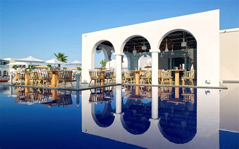 Anemos Luxury Grand Resort - Snami Travel