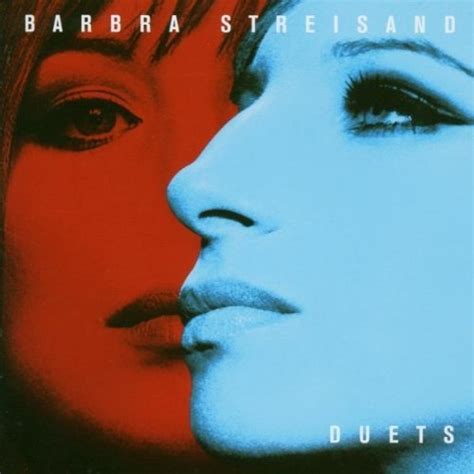 Barbra Streisand - Duets (2002) FLAC » HD music. Music lovers paradise. Fresh albums FLAC, DSD ...