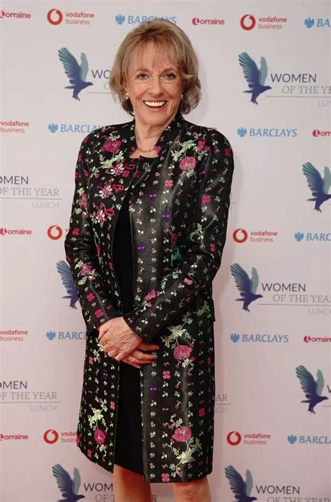 TV legend Dame Esther Rantzen considering assisted dying if cancer treatment doesn't work ...